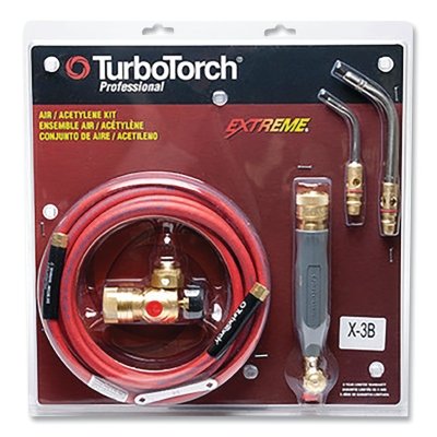 X-3B PLUMB & REFRIG KITW/SIZE 3 & 11 TIPS